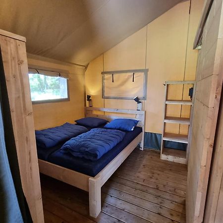 Camping Village Sy Ferrières Kültér fotó