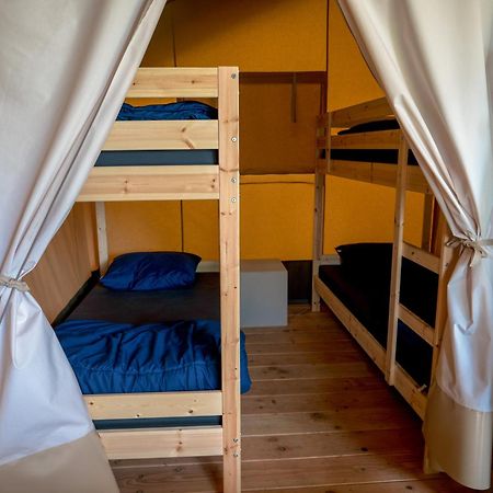 Camping Village Sy Ferrières Kültér fotó