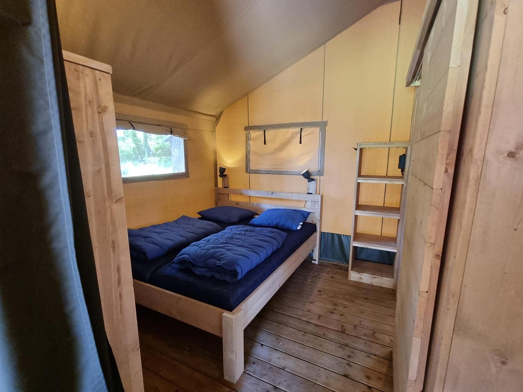 Camping Village Sy Ferrières Kültér fotó