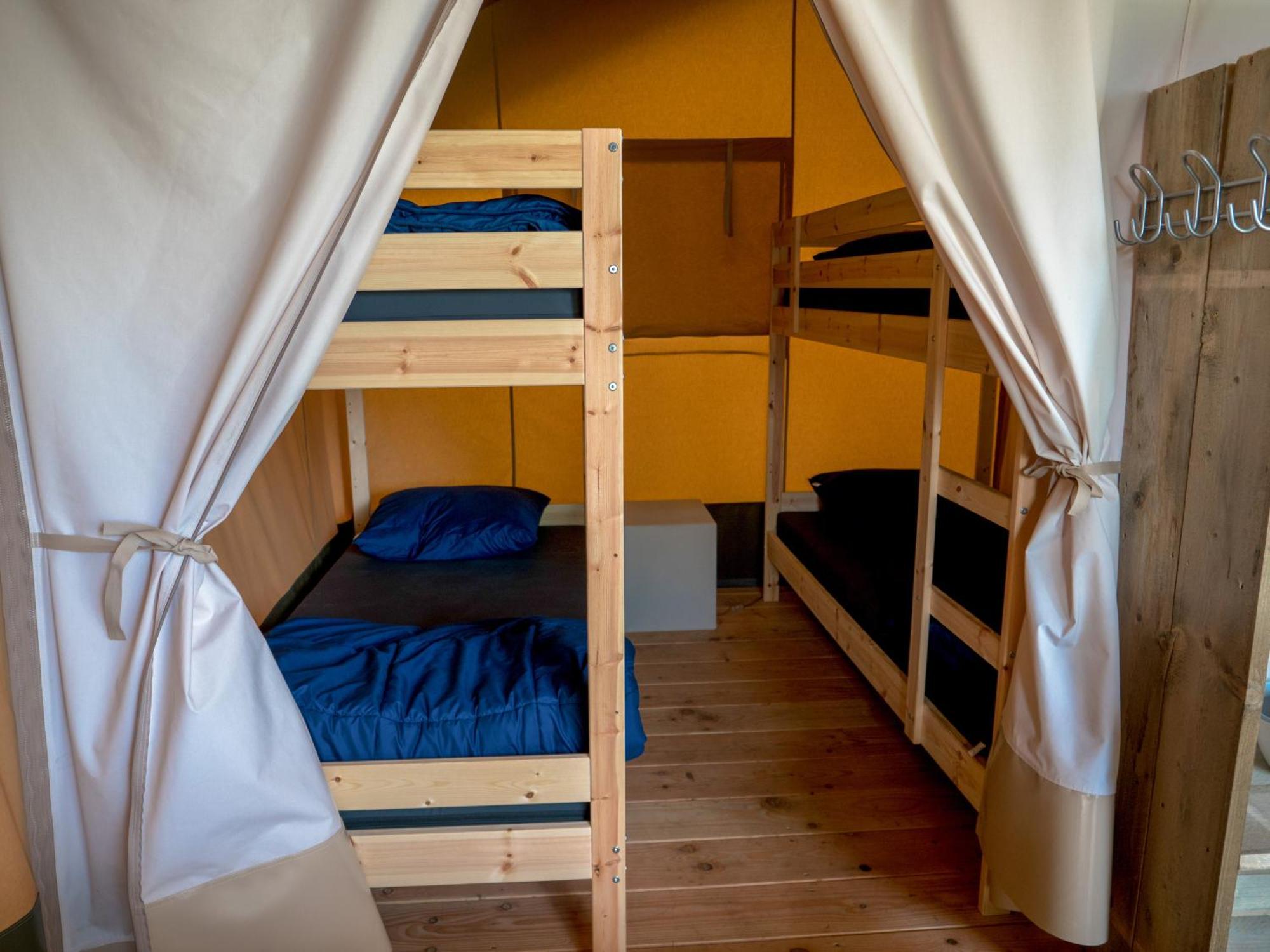 Camping Village Sy Ferrières Kültér fotó