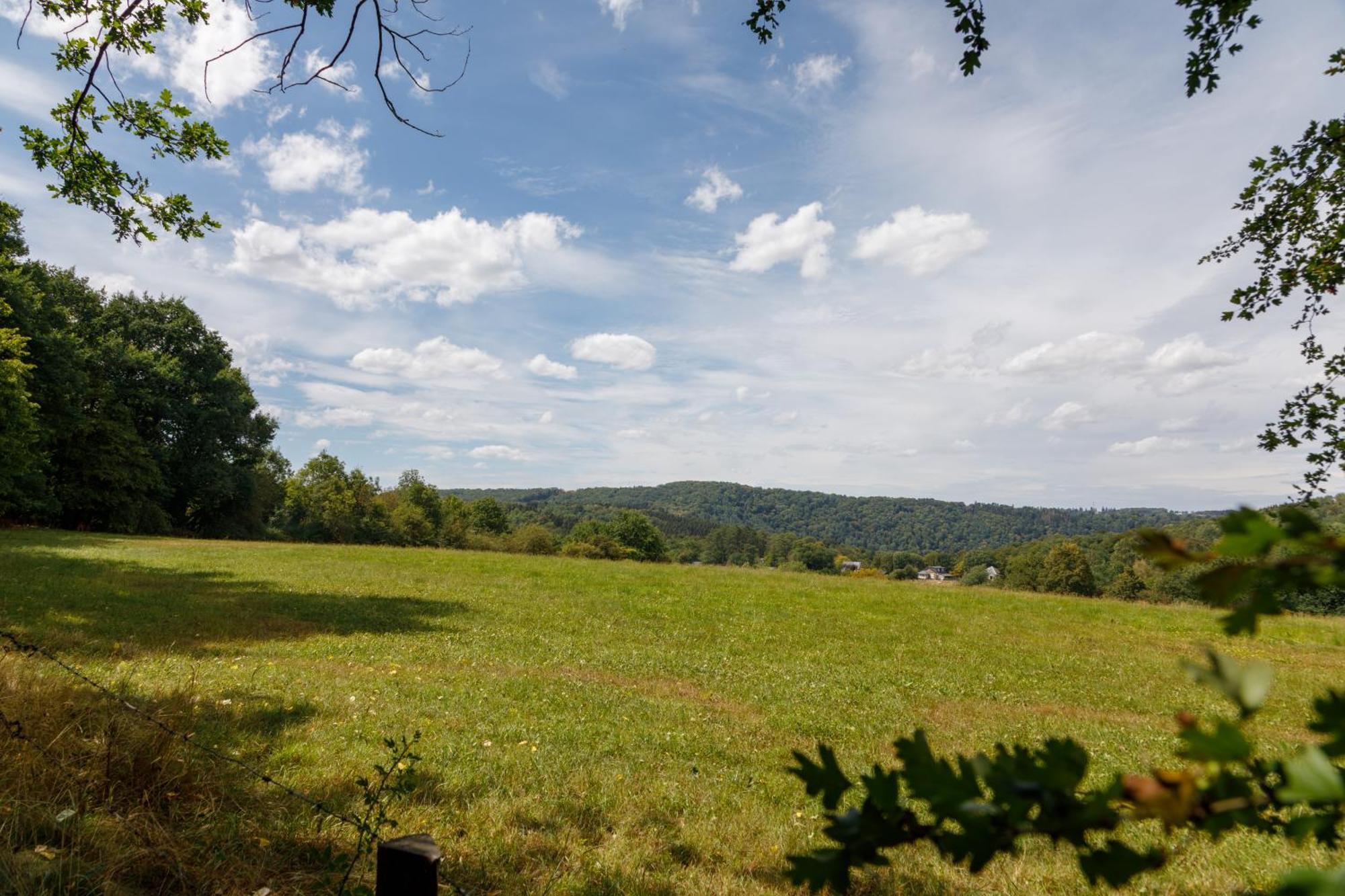 Camping Village Sy Ferrières Kültér fotó